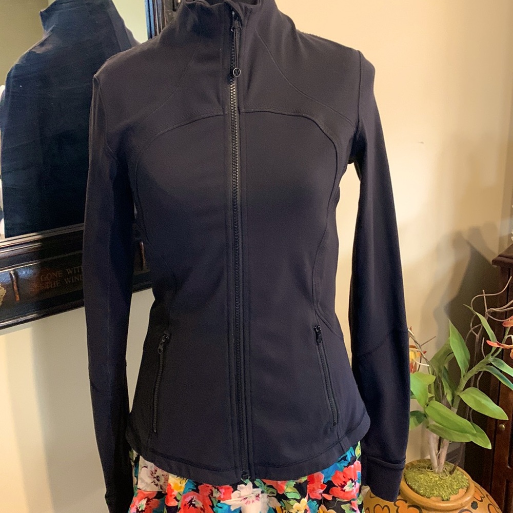 Lululemon luon Jacket